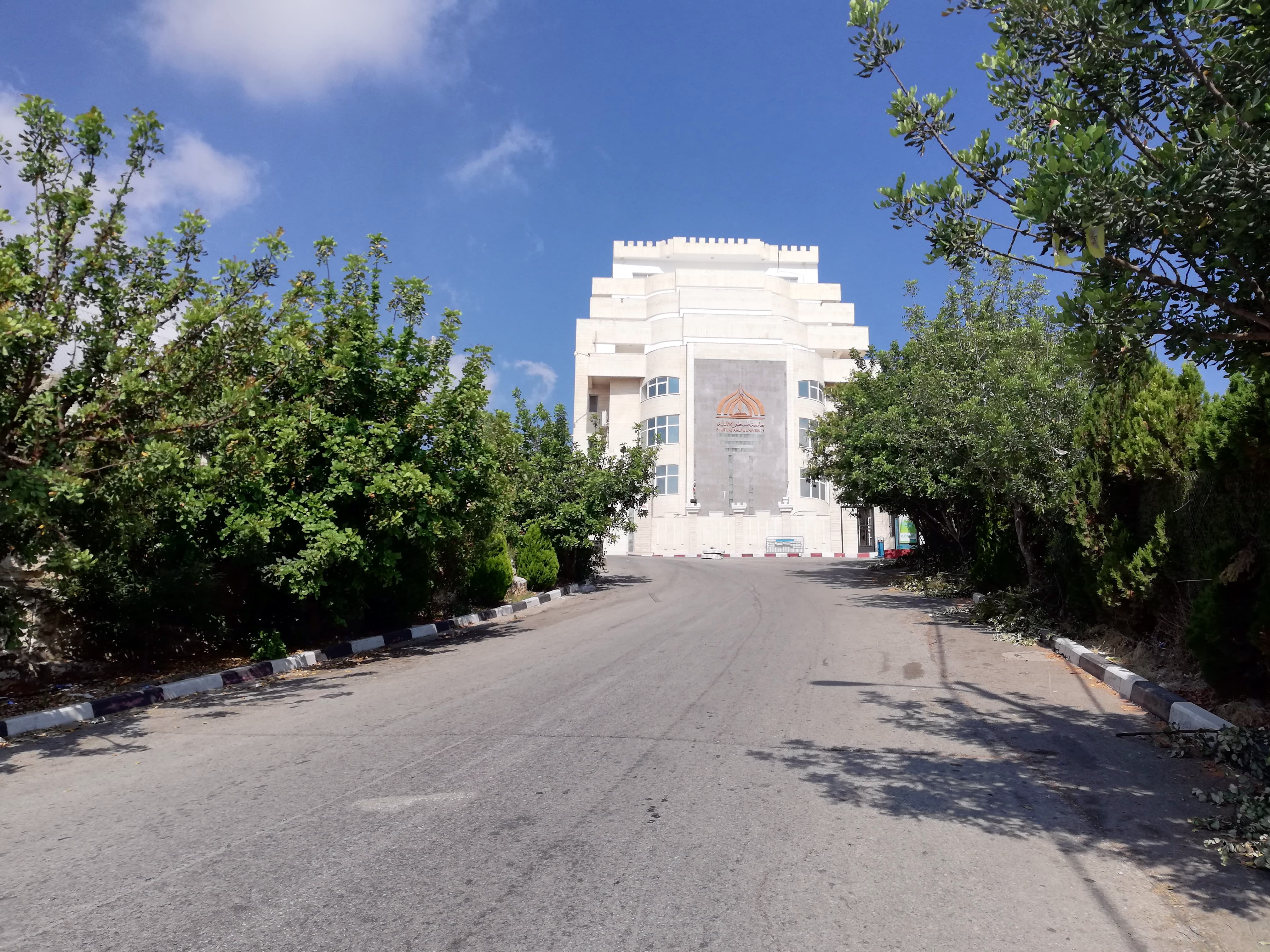 نشر أ. عزام العرب و أ. راتب أبو شامة و أ. اسيل رضوان و أ. أمل دغاغمه من كلية العلوم الطبية المساندة بحثا علميا محكما في مجلة دولية نشر أ. عزام العرب و أ. راتب أبو شامة و أ. اسيل رضوان و أ. أمل دغاغمه من كلية العلوم الطبية المساندة بحثا علميا محكما في مجلة دولية