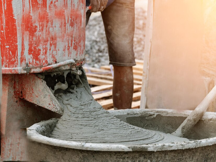 Utilization of Stone Cutting Industry Slurry in Cement Production