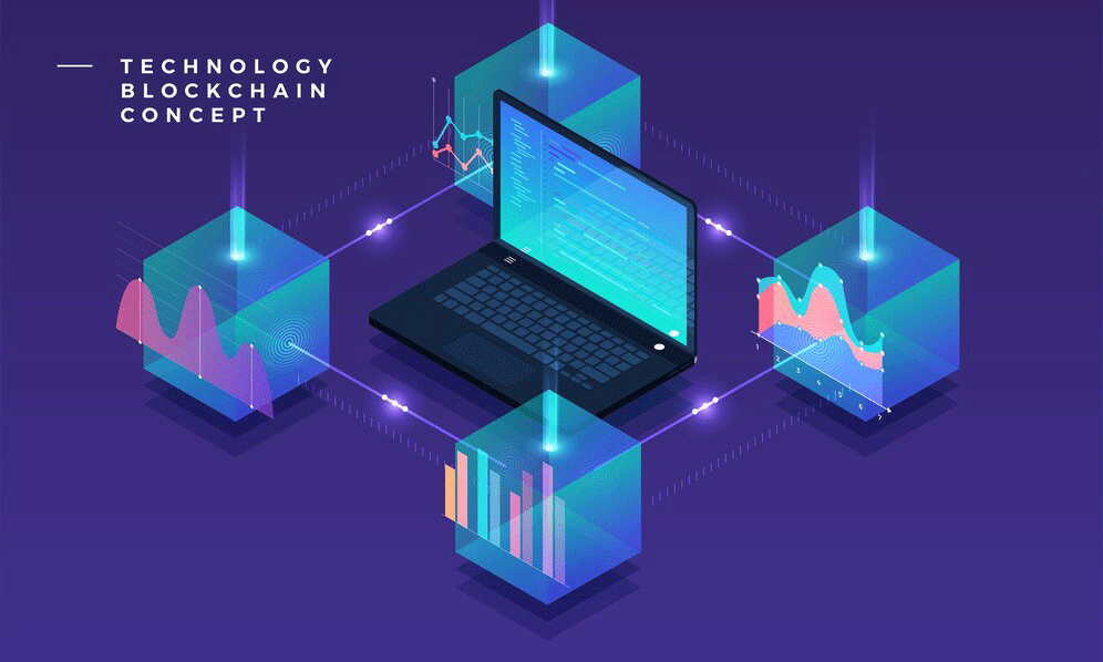 File chunking towards on-chain storage: a blockchain-based data preservation framework