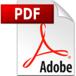 adobe pdf icon logo png transparent 150x150 - الدكتور عدنان قباجة والدكتور ناصر جردات ينشران بحثاً علمياً حول أثر الابتكار في تحقيق الميزة التنافسية في الشركات الصناعية