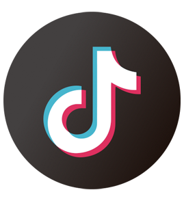 tiktok - معلومات التواصل