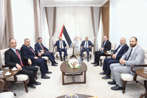 wep3 1 300x200 - النائب العام لدولة فلسطين المستشار أكرم الخطيب يزور جامعة فلسطين الأهلية، ويوقع مذكرة تفاهم لتعزيز الشراكة الأكاديمية والقانونية