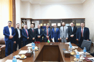 wep4 1 300x200 - النائب العام لدولة فلسطين المستشار أكرم الخطيب يزور جامعة فلسطين الأهلية، ويوقع مذكرة تفاهم لتعزيز الشراكة الأكاديمية والقانونية
